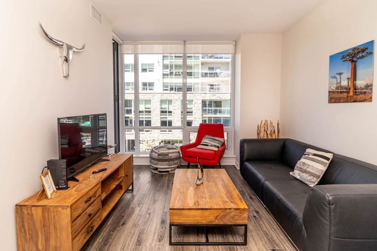 The Killick Apartments - image 1