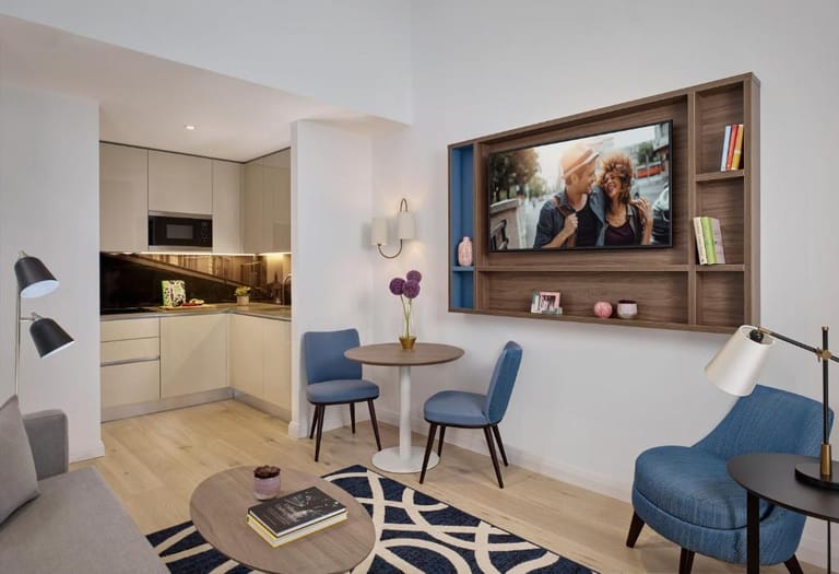 Islington Apart-Hotel - image 1