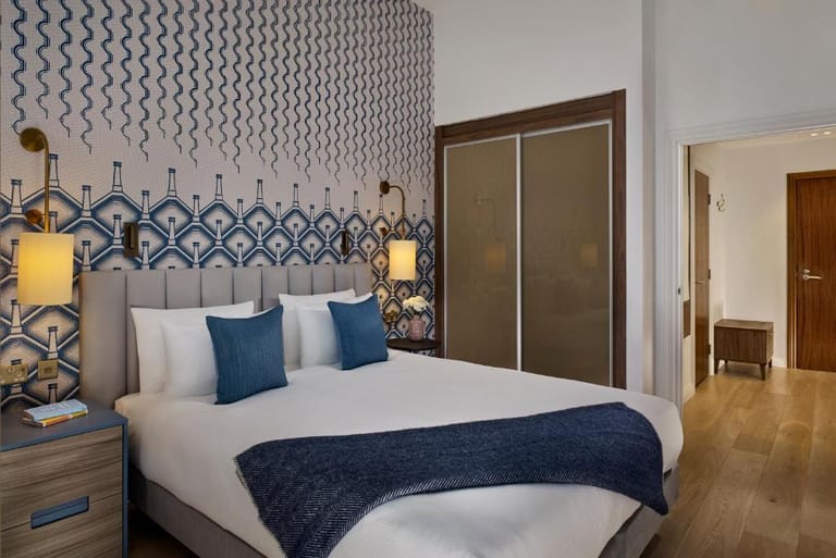 Islington Apart-Hotel detail view 2