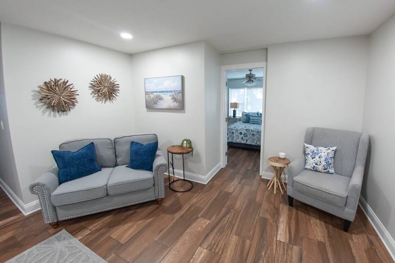 Ocala FL 3 Bedroom Home detail view 4