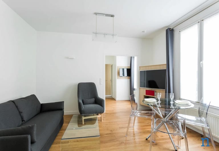 Senior 19 Apartments - image 1