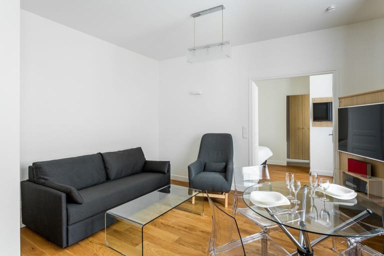 Senior 19 Apartments detail view 2