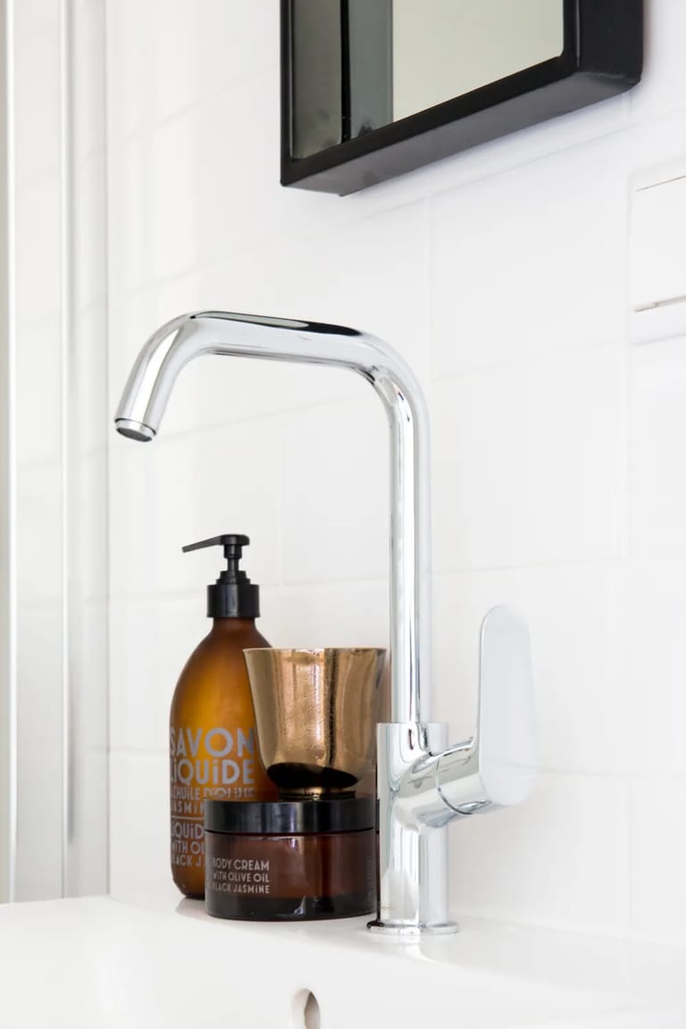 Utrecht City Apartment 2 detail view 4