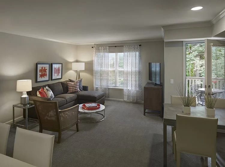 Malvern Corporate Apartments detail view 1
