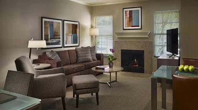 Malvern Corporate Apartments detail view 3