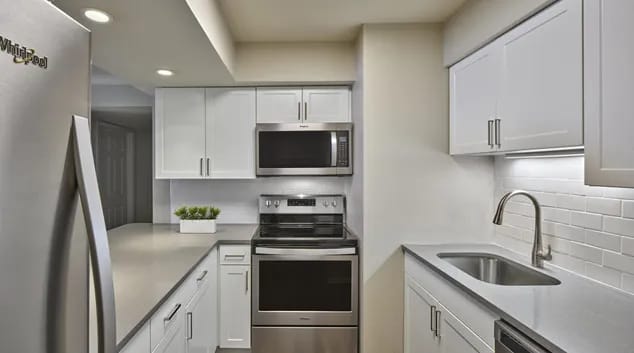 Malvern Corporate Apartments detail view 4