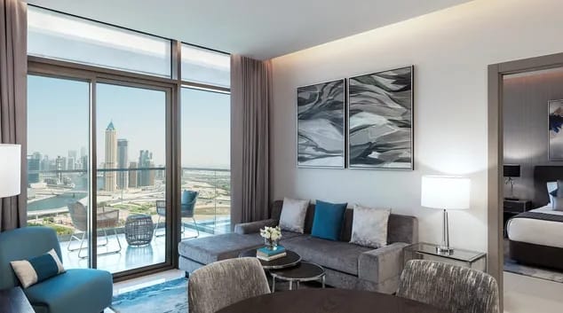 Apart-Hotel Aykon - image 1