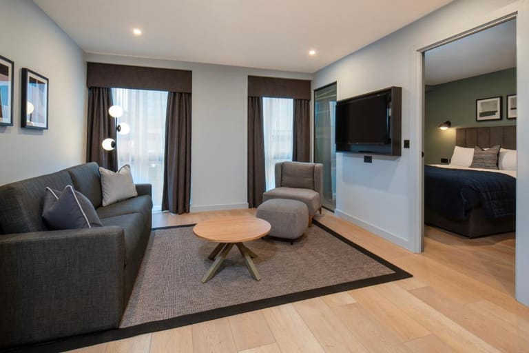 St Chads Queensway Aparthotel - by Switch - image 1