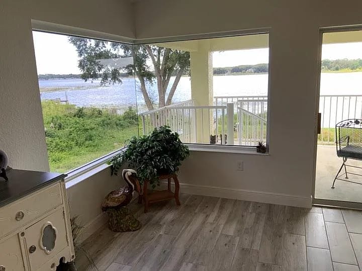 Belleview Apartment - image 1