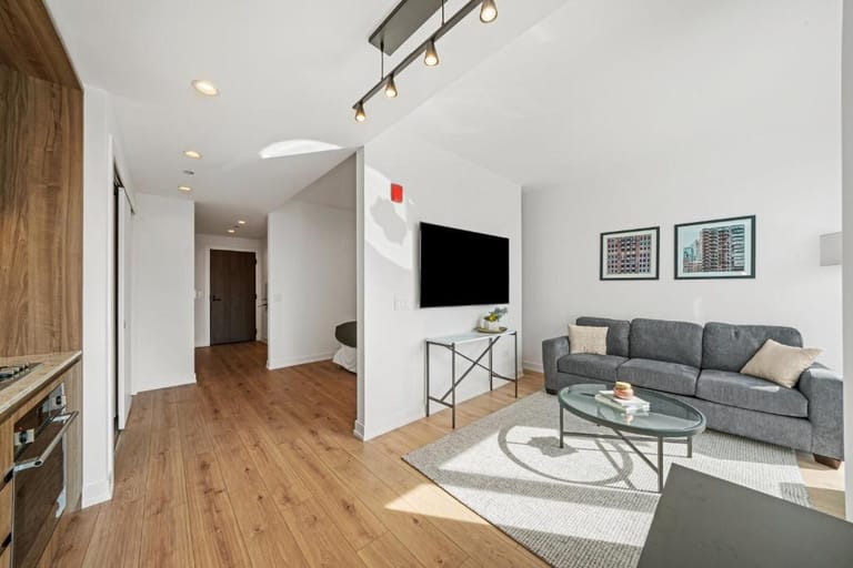 The Level Apartment - image 1