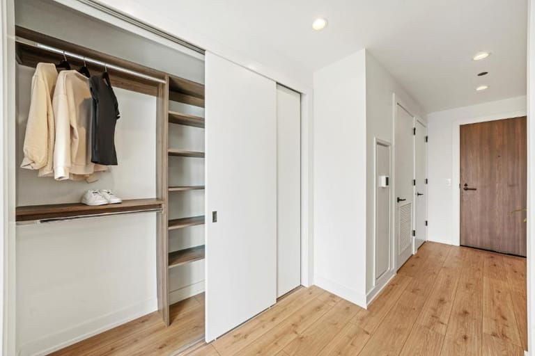 The Level Apartment detail view 2
