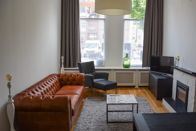 Deventer Apartment - image 1