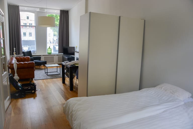Deventer Apartment detail view 2