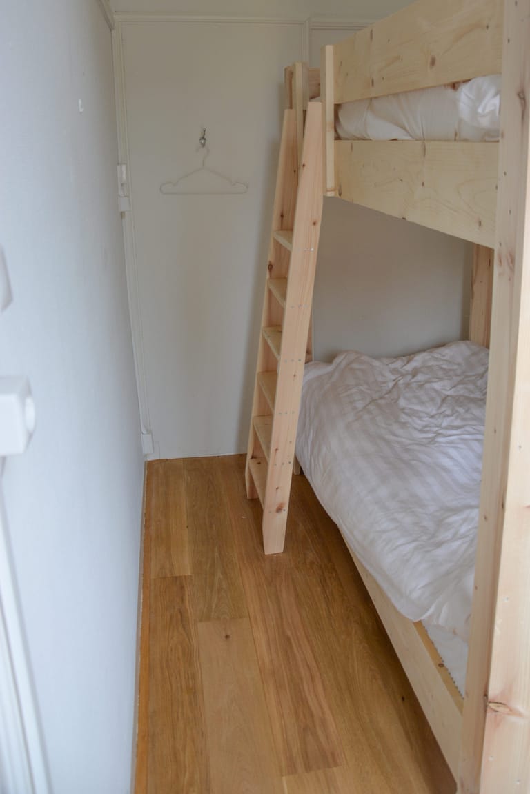 Deventer Apartment detail view 4