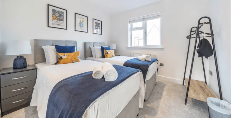 Clere House - image 1