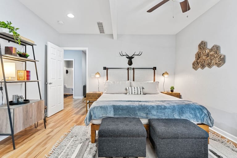 Columbus Park Apartment - image 1