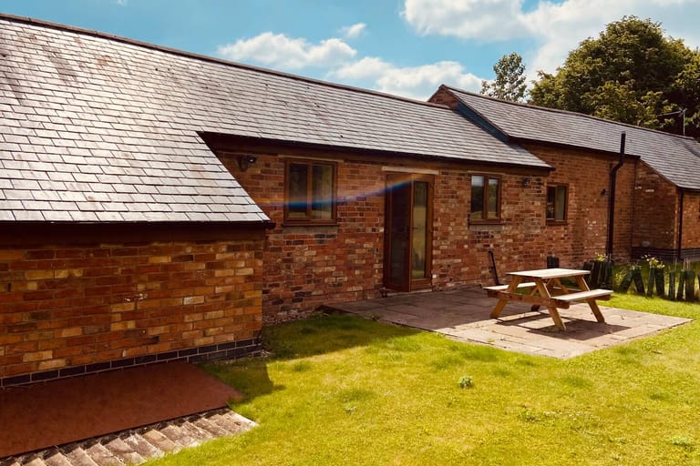 The Old Dairy - image 1