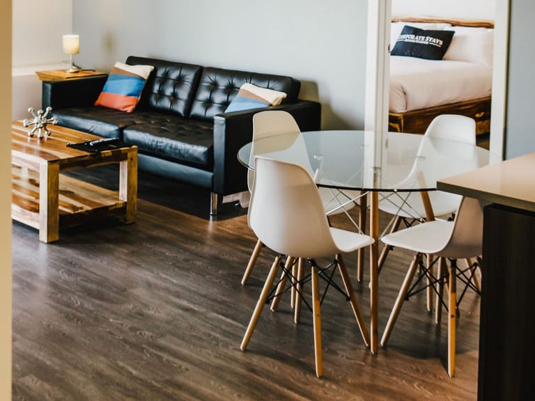 C Lofts Apartments - image 1