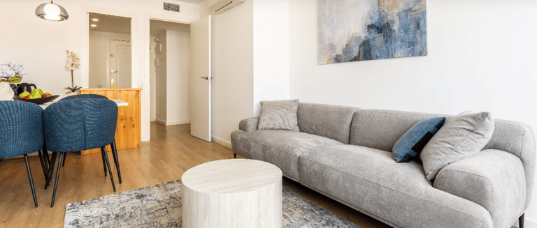 Besteiros Madrid Apartments - image 1