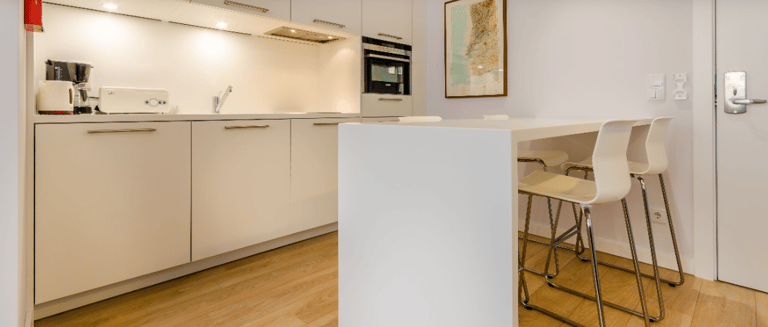 Liberdade Lisbon Apartments detail view 3
