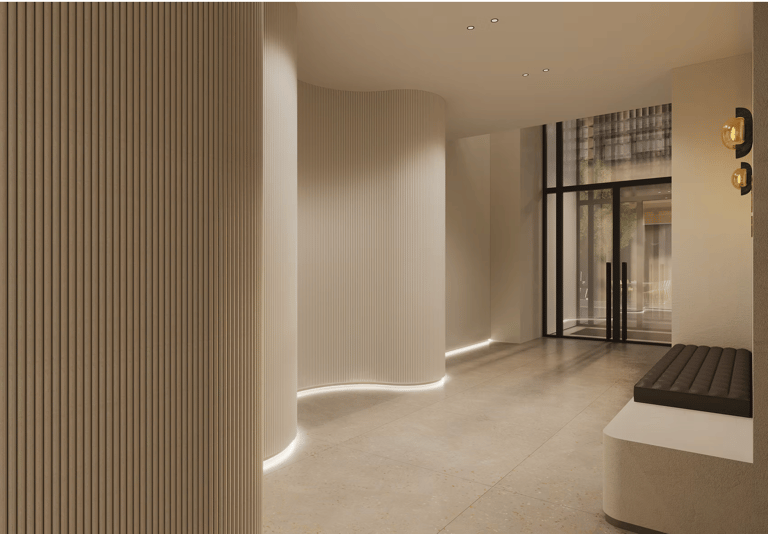 150 Lawrence Street detail view 4