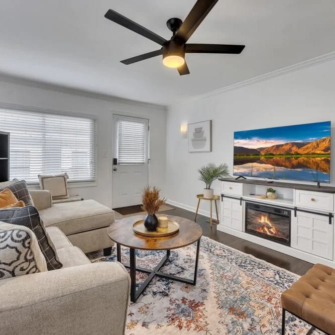 Boho Westside Retreat - image 1