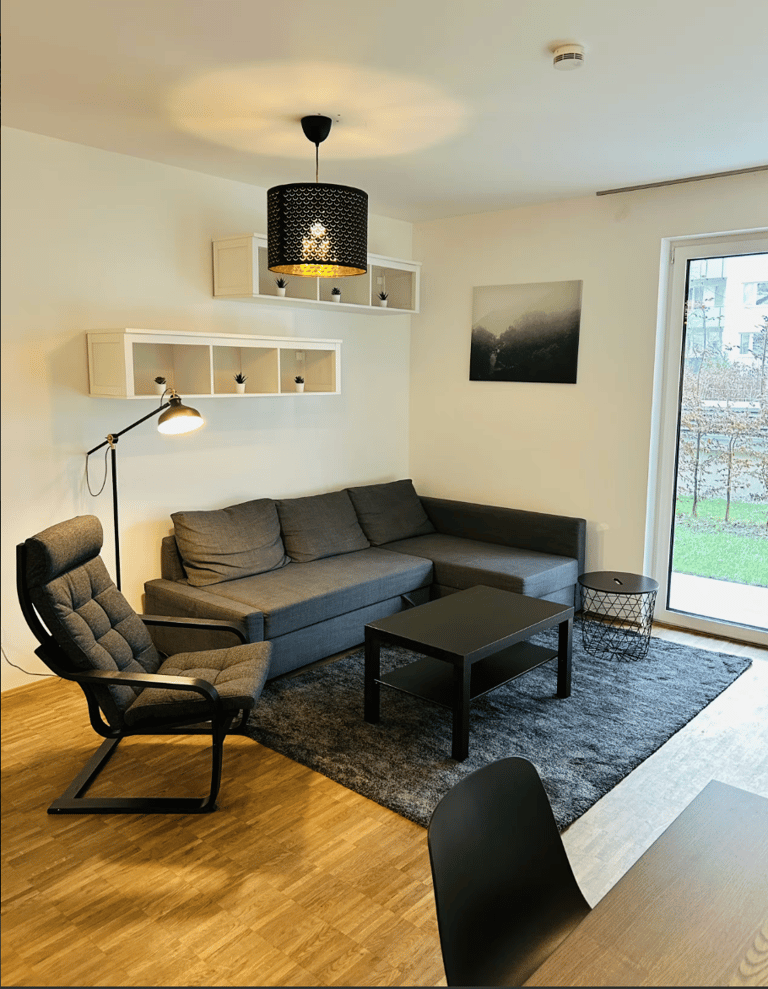 Sportplatzring 59 - image 1
