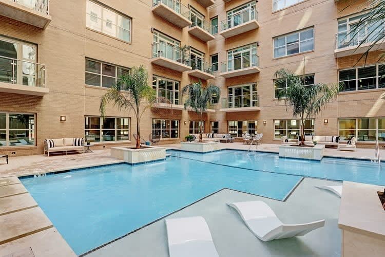 The Star Apartements 2BR - image 1