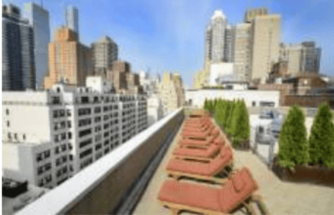 245 East 63rd 1 Bedroom detail view 1