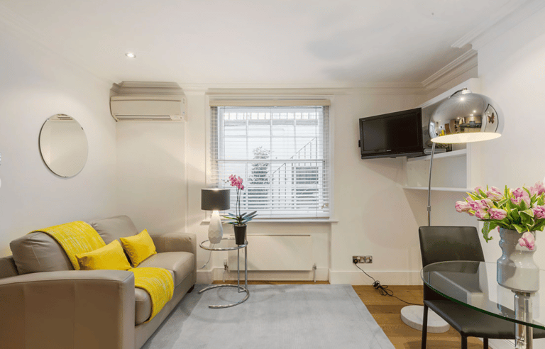 Gloucester Place Apartments - image 1