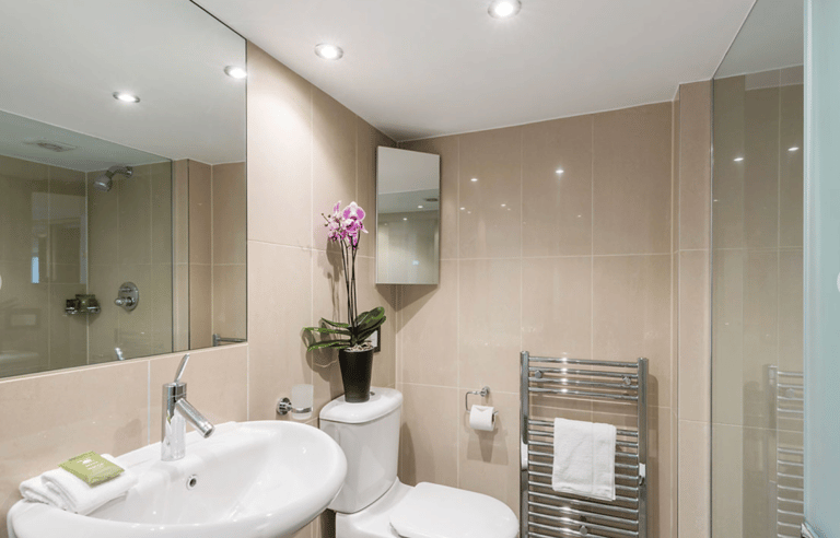 Gloucester Place Apartments detail view 3