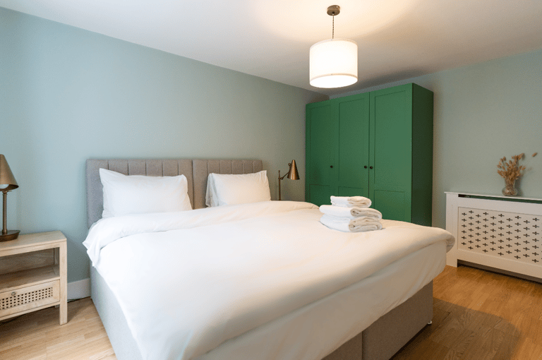 Hammersmith Grove Apartments detail view 4