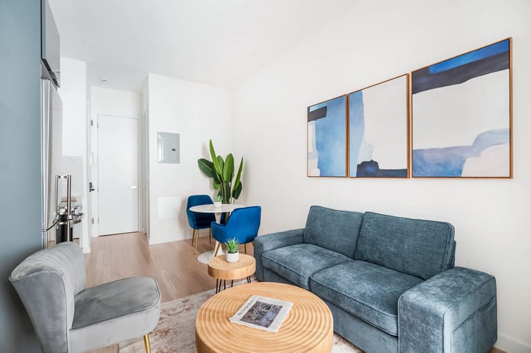 317 East 14th Street B - photo 1