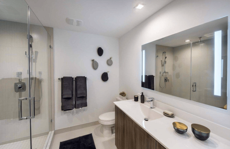 2 BR at Sanctuary Doral detail view 3