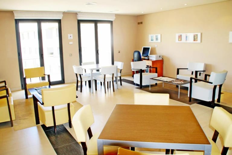Apartahotel Ribera  - image 1