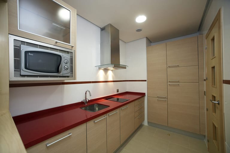 Apartahotel Ribera  detail view 2