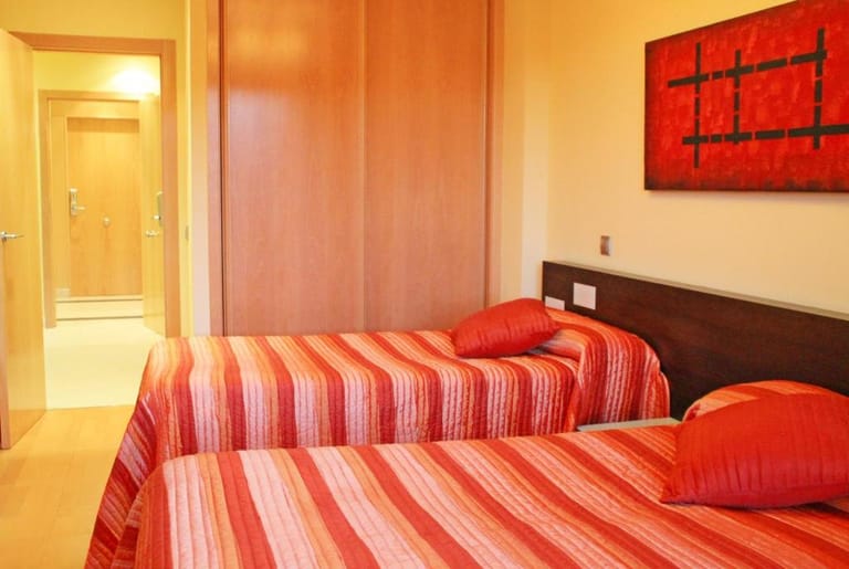 Apartahotel Ribera  detail view 3