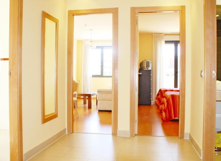 Apartahotel Ribera  detail view 4
