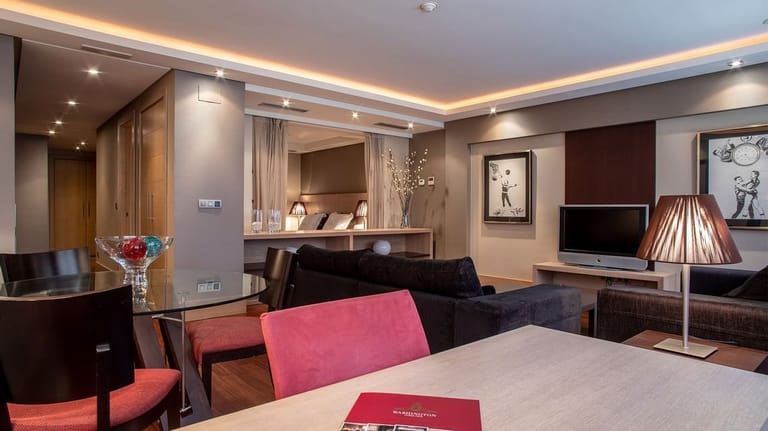 PARQUESOL SUITES - image 1