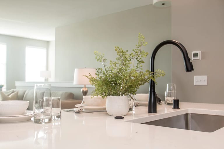 Tivoli Green Apartments detail view 2