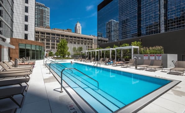 Marquee Apartments - image 1