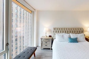 Marquee Apartments detail view 1
