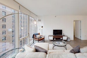 Marquee Apartments detail view 3