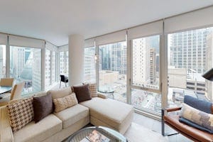Marquee Apartments detail view 4