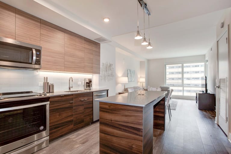 Witmer Apartment - image 1