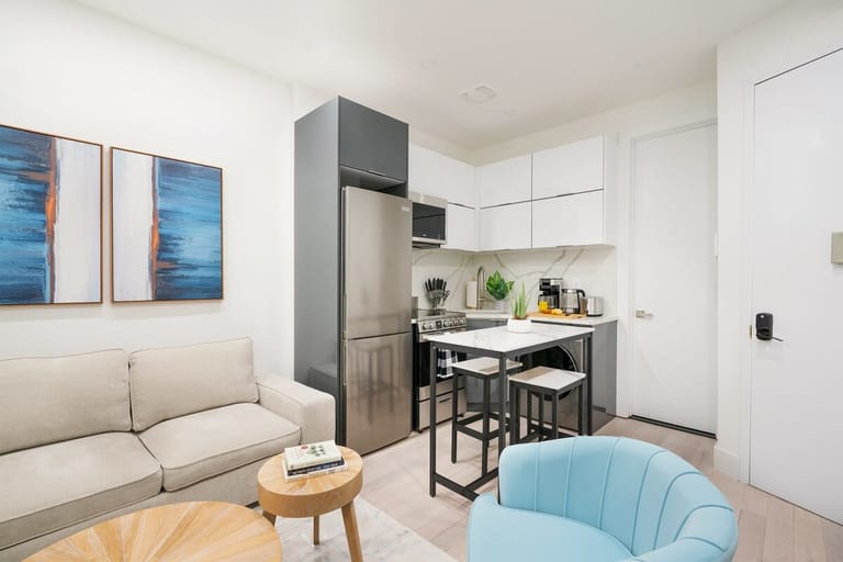 317 East 78th Street - image 1