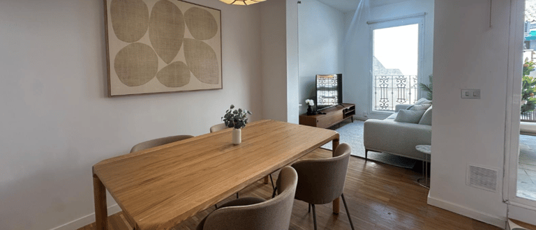 Teruel Madrid Apartments detail view 3