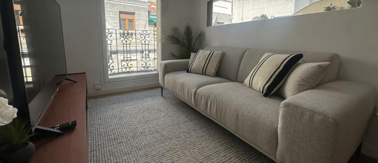 Teruel Madrid Apartments detail view 4
