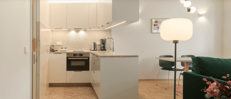 Principe Lisbon Apartments - image 1