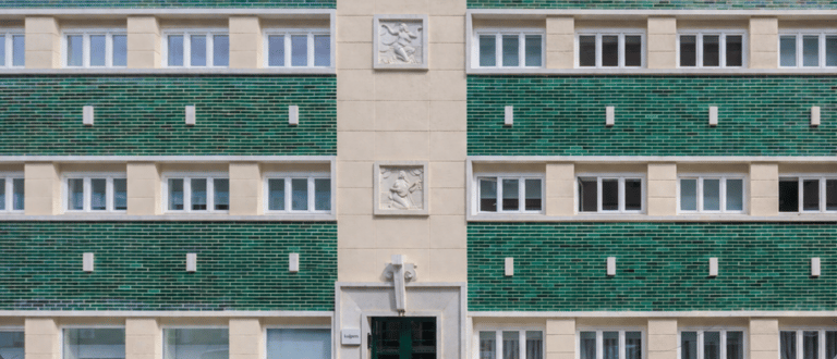 Principe Lisbon Apartments detail view 3
